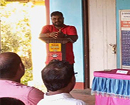 Durgaparameshwari Friends Club presents Honganasu event to mark 23rd anniversary